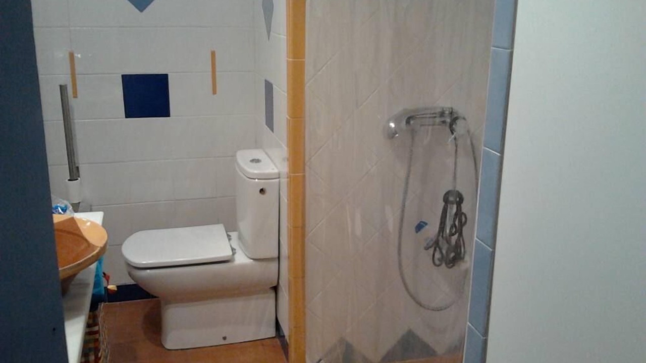 Photo of Bathroom in Salionc