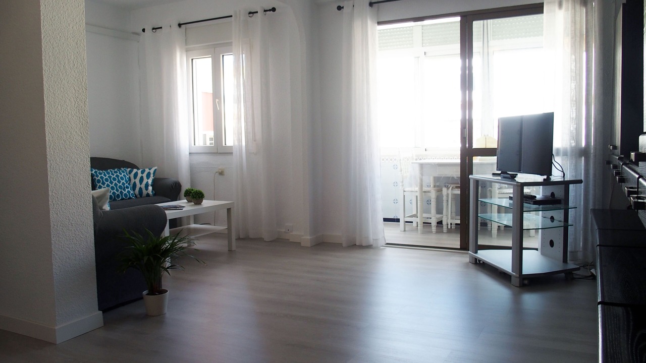 Photo of Livingroom in Ayamonte