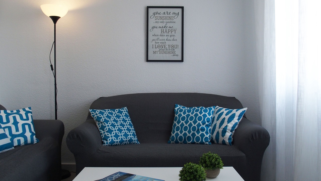 Photo of Livingroom in Ayamonte