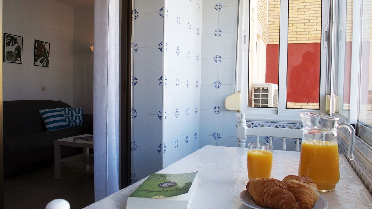 Photo of Bedroom in Ayamonte