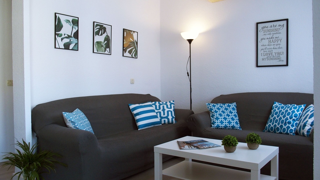 Photo of Livingroom in Ayamonte