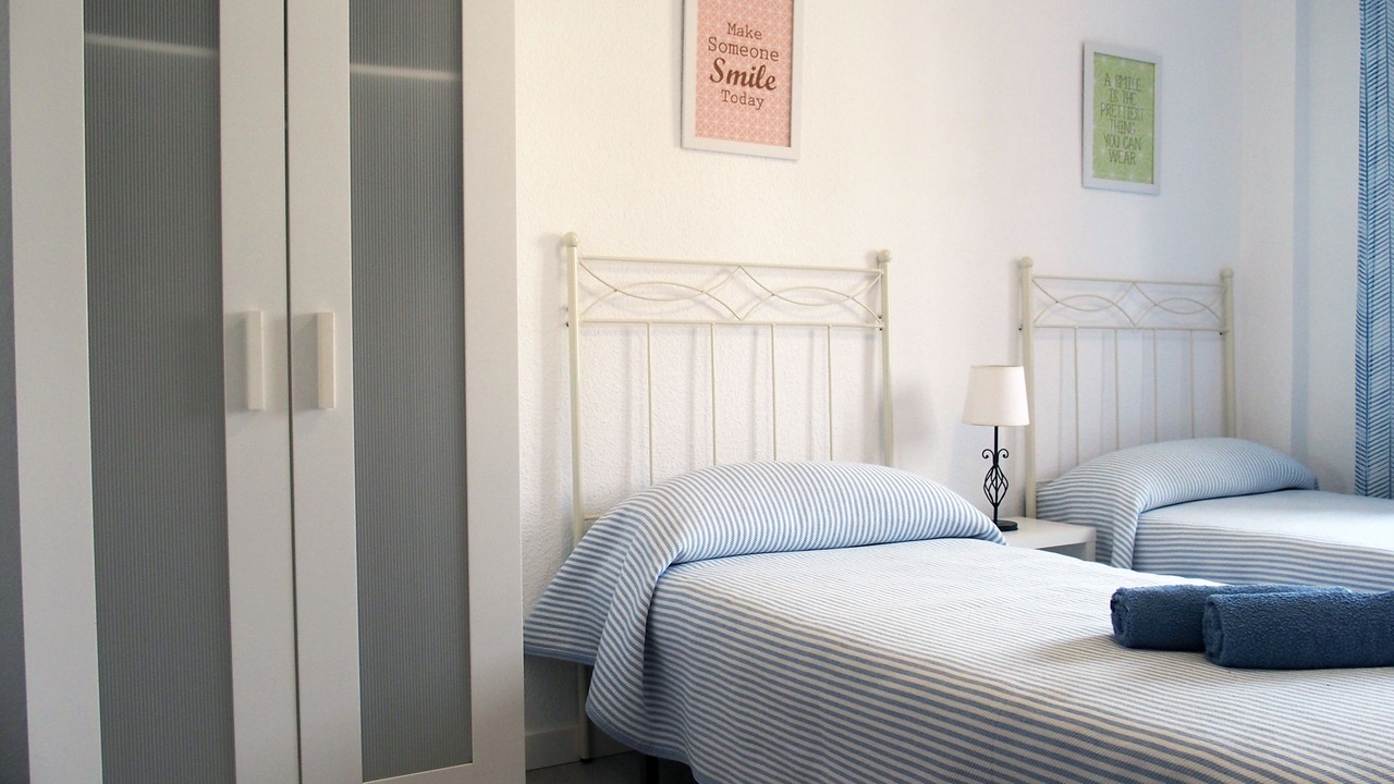 Photo of Bedroom in Ayamonte