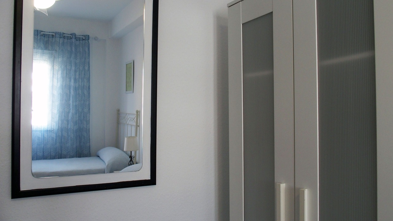Photo of Bedroom in Ayamonte