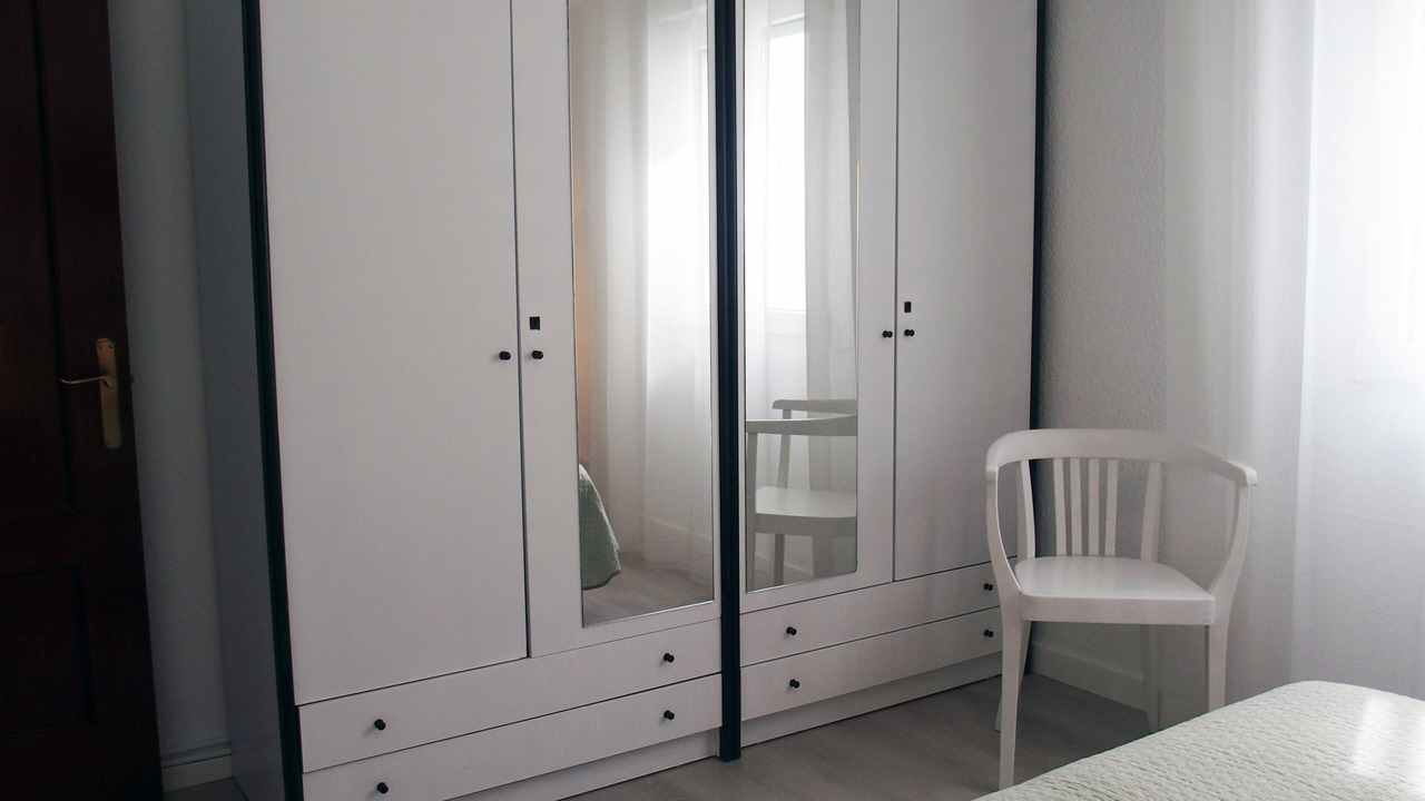 Photo of Bedroom in Ayamonte