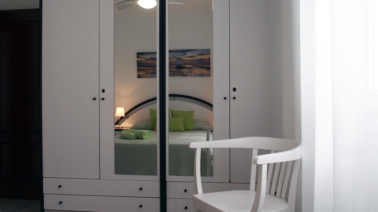Photo of Bedroom in Ayamonte