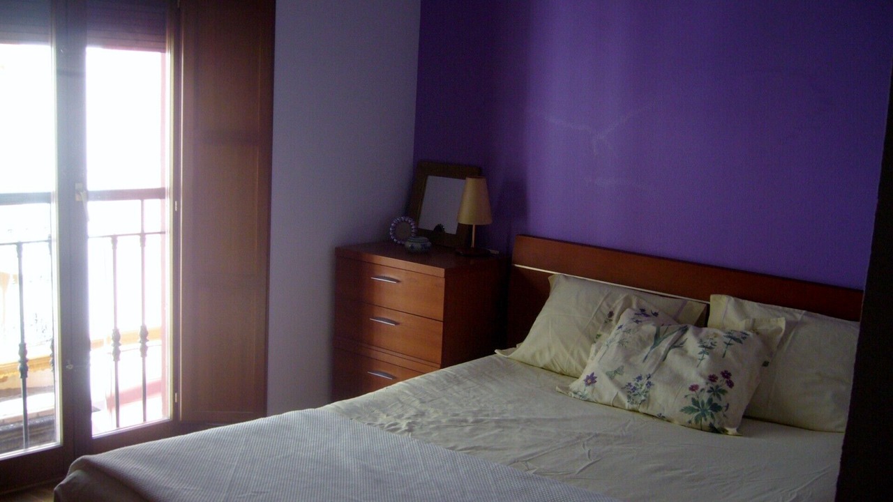 Photo of Bedroom in Alfalfa