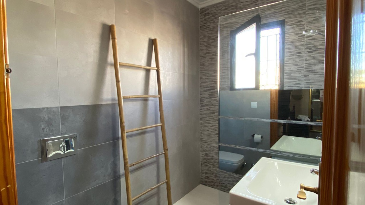 Photo of Bathroom in San Fulgencio