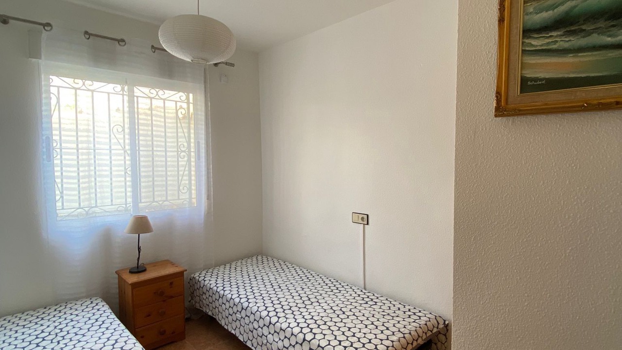 Photo of Bedroom in San Fulgencio