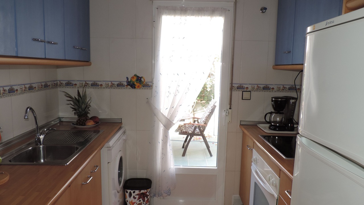 Photo of Kitchen in San Fulgencio