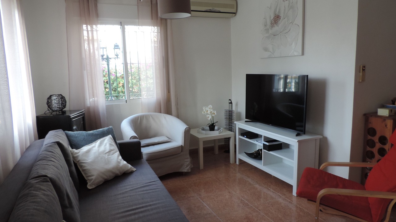 Photo of Livingroom in San Fulgencio