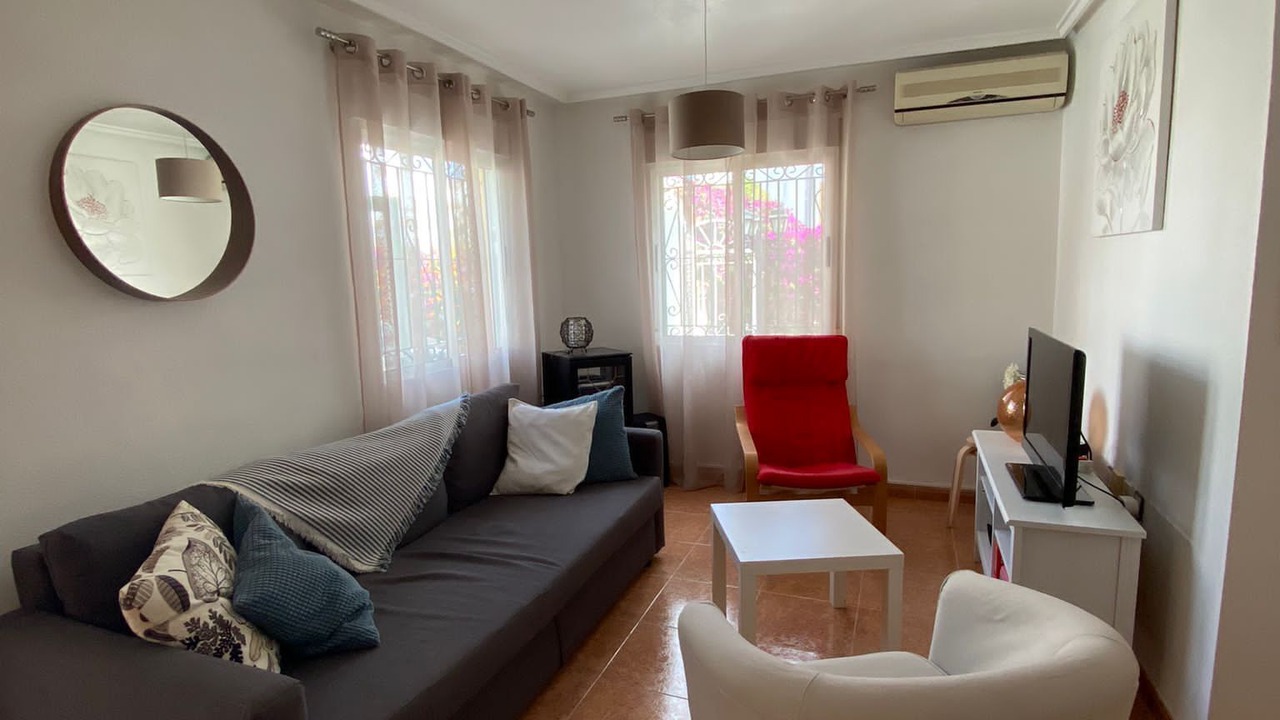 Photo of Livingroom in San Fulgencio