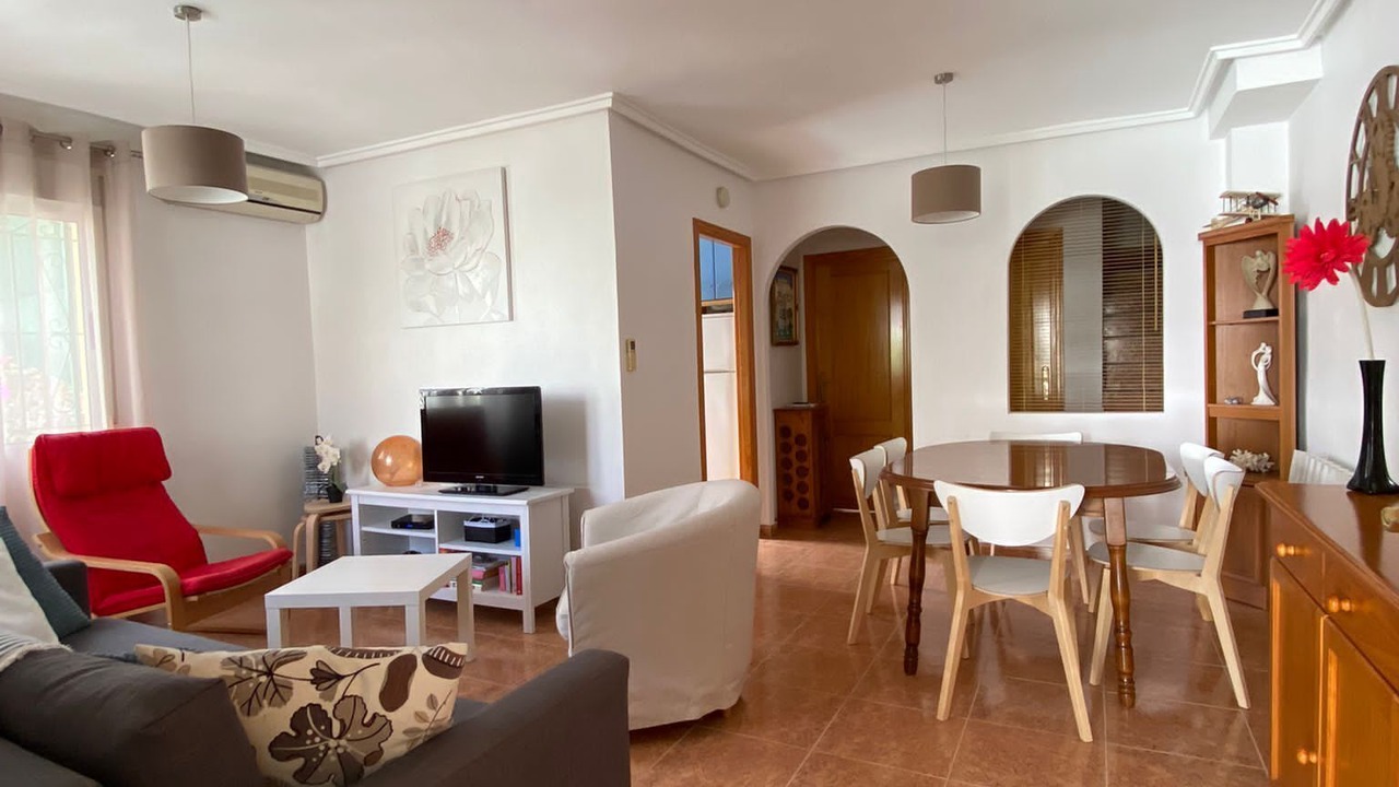 Photo of Livingroom in San Fulgencio
