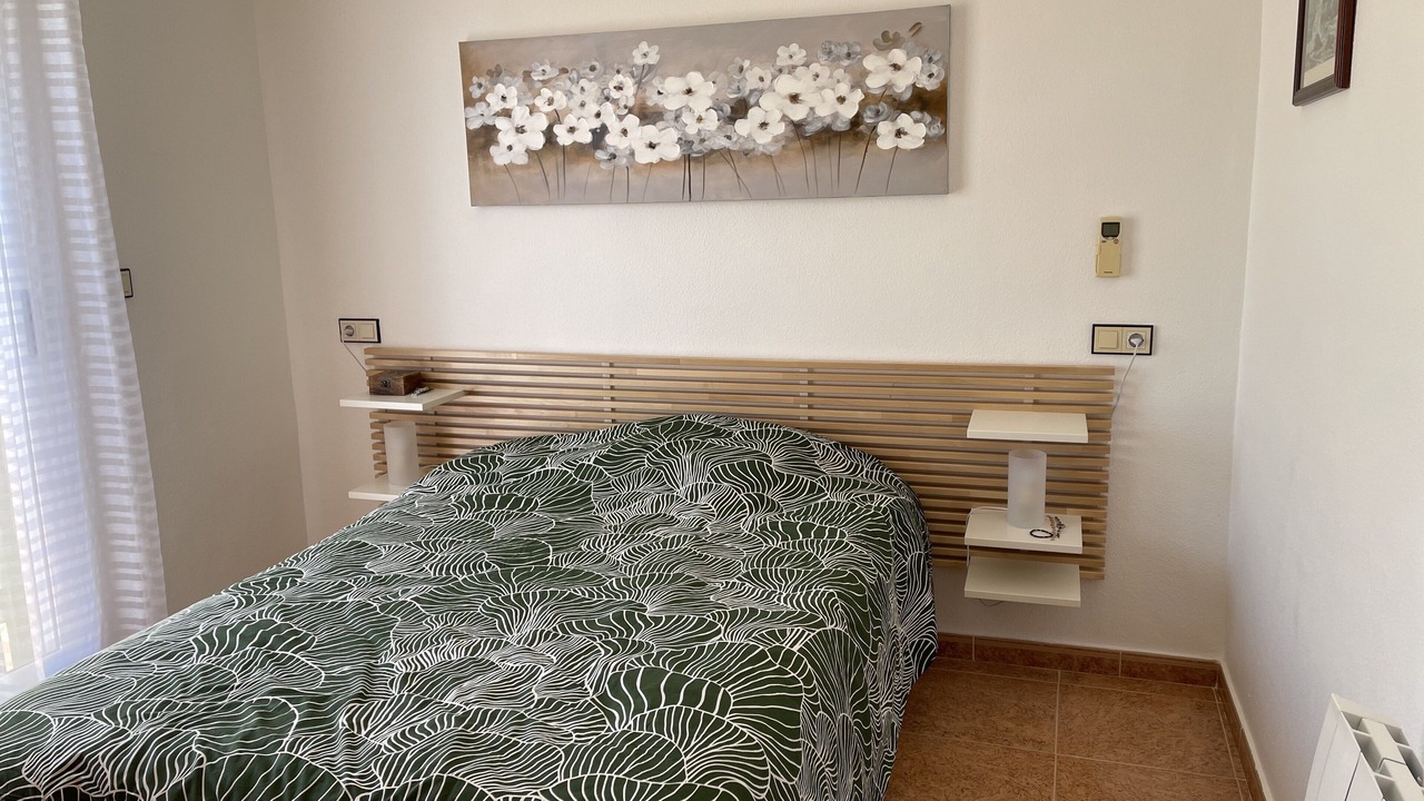 Photo of Bedroom in San Fulgencio