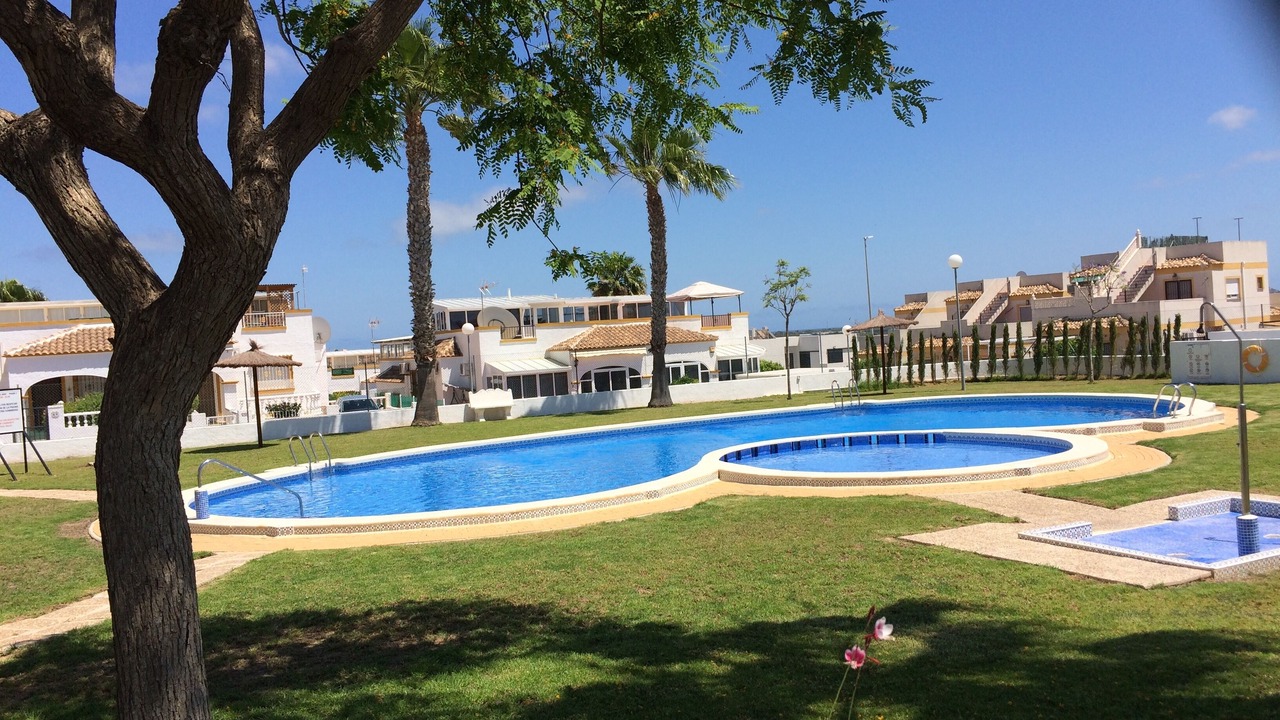 Photo of Outdoor in San Fulgencio