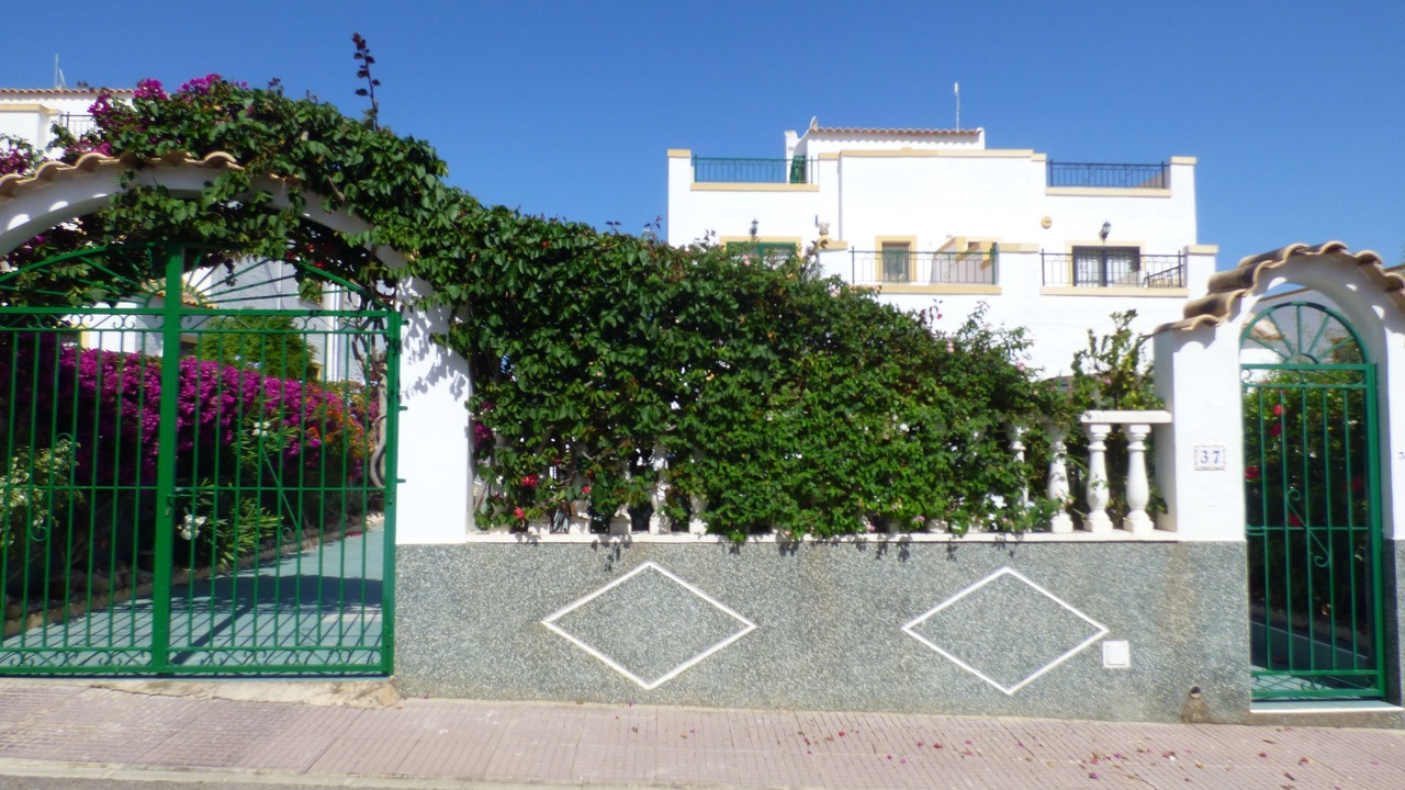 Photo of Outdoor in San Fulgencio