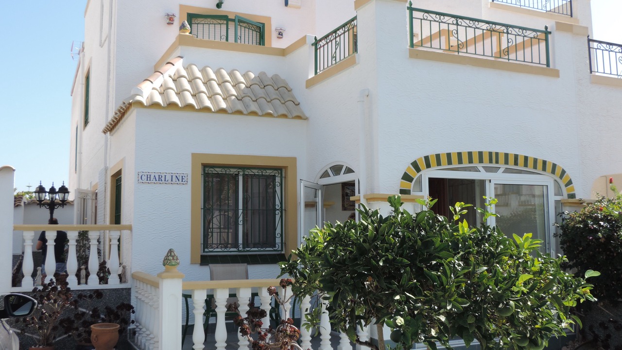 Photo of Outdoor in San Fulgencio