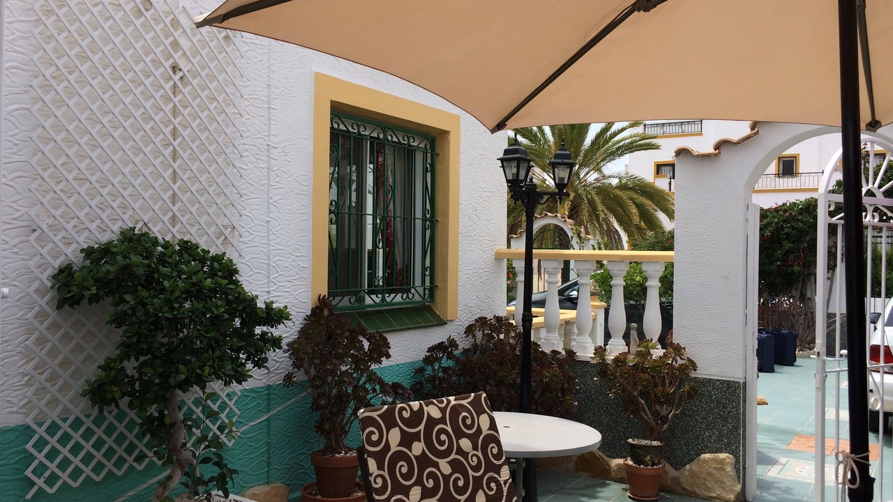 Photo of Outdoor in San Fulgencio