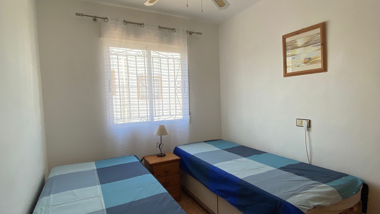 Photo of Bedroom in San Fulgencio