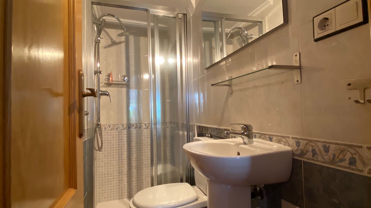 Photo of Bathroom in San Fulgencio