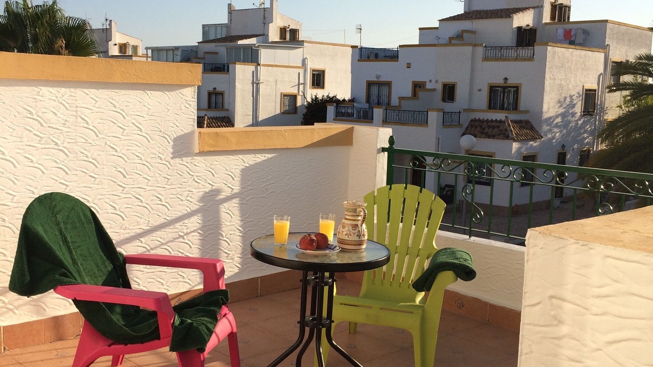Photo of Outdoor in San Fulgencio
