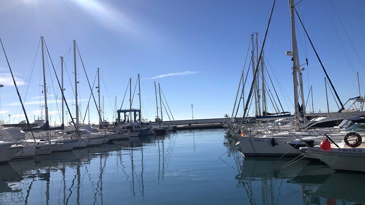 Photo of Others in Torre del Mar