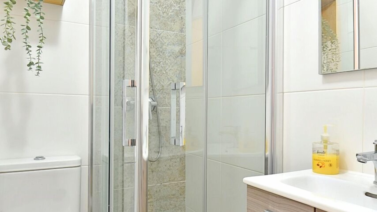 Photo of Bathroom in Torre del Mar
