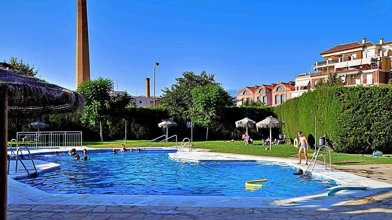 Photo of Outdoor in Torre del Mar