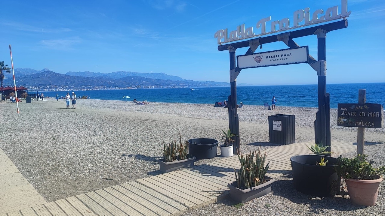 Photo of Others in Torre del Mar