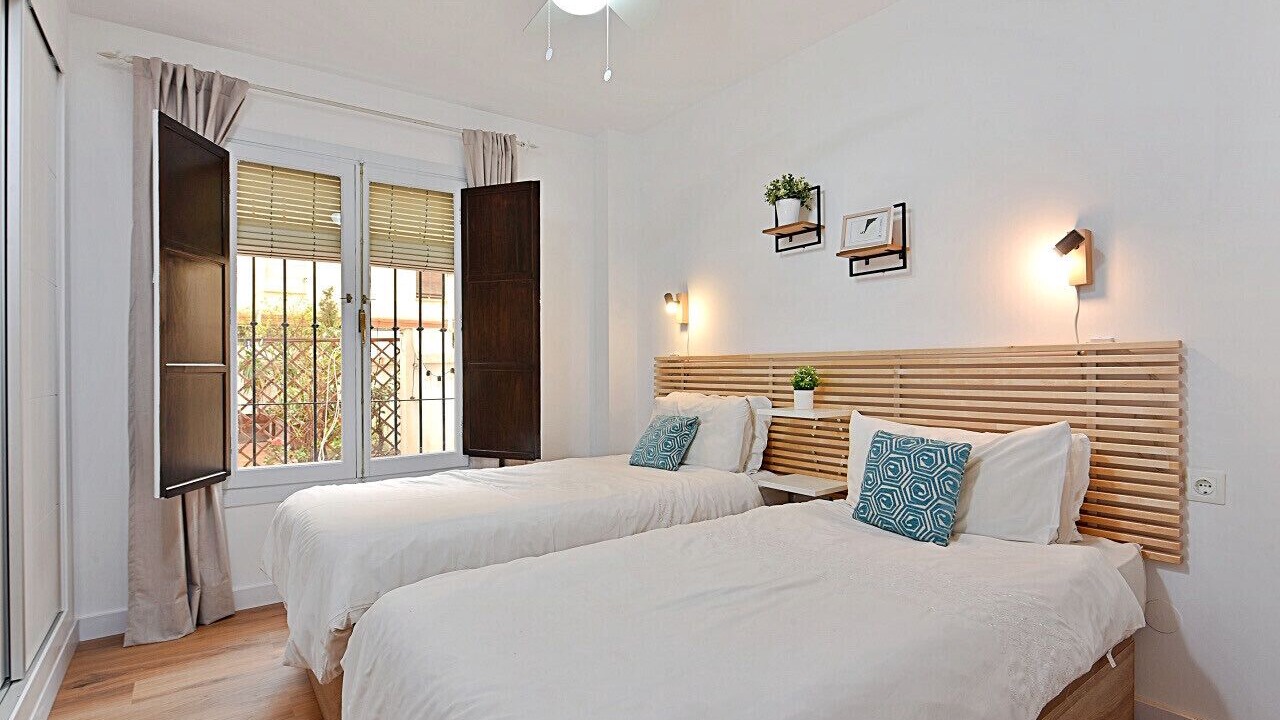 Photo of Bedroom in Torre del Mar