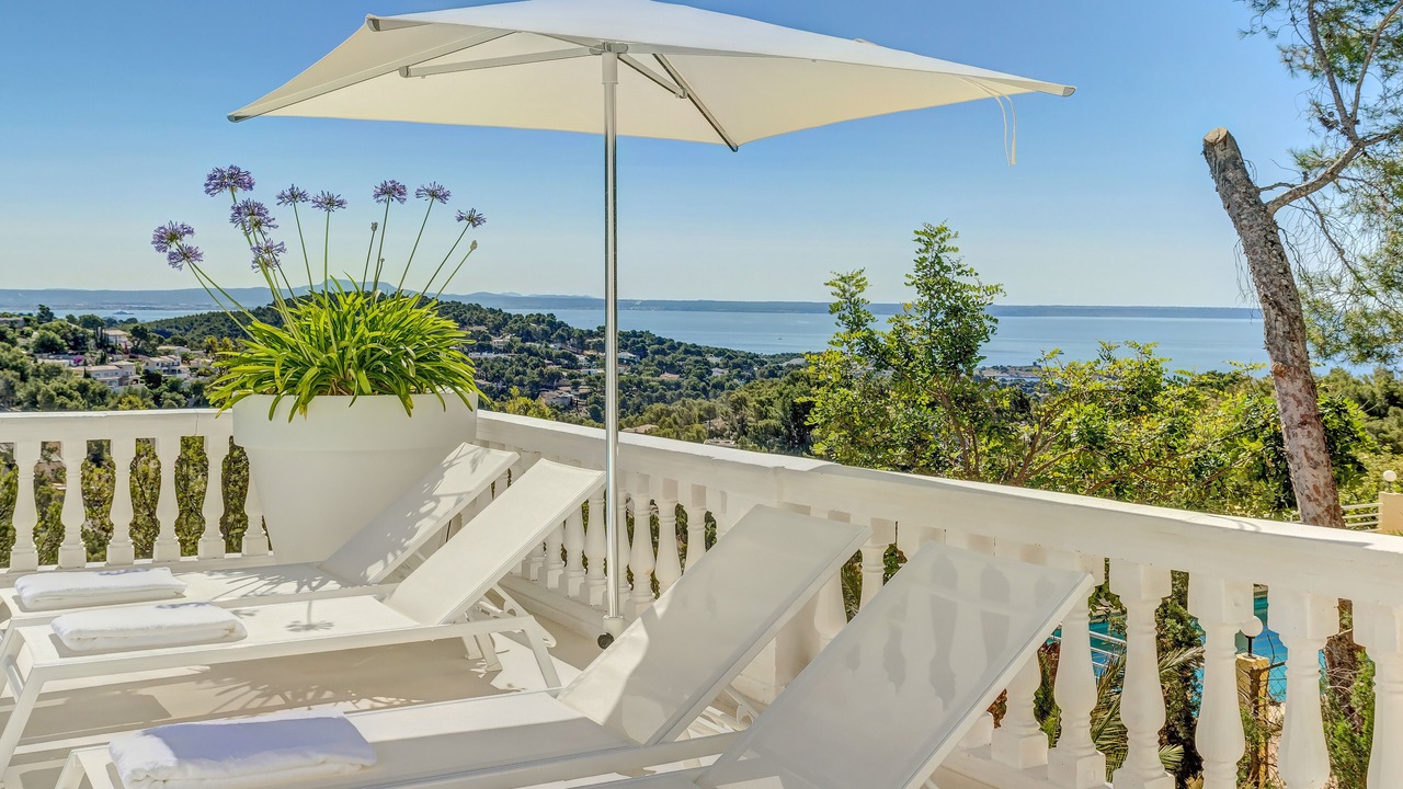 Photo of Outdoor in Costa d'en Blanes