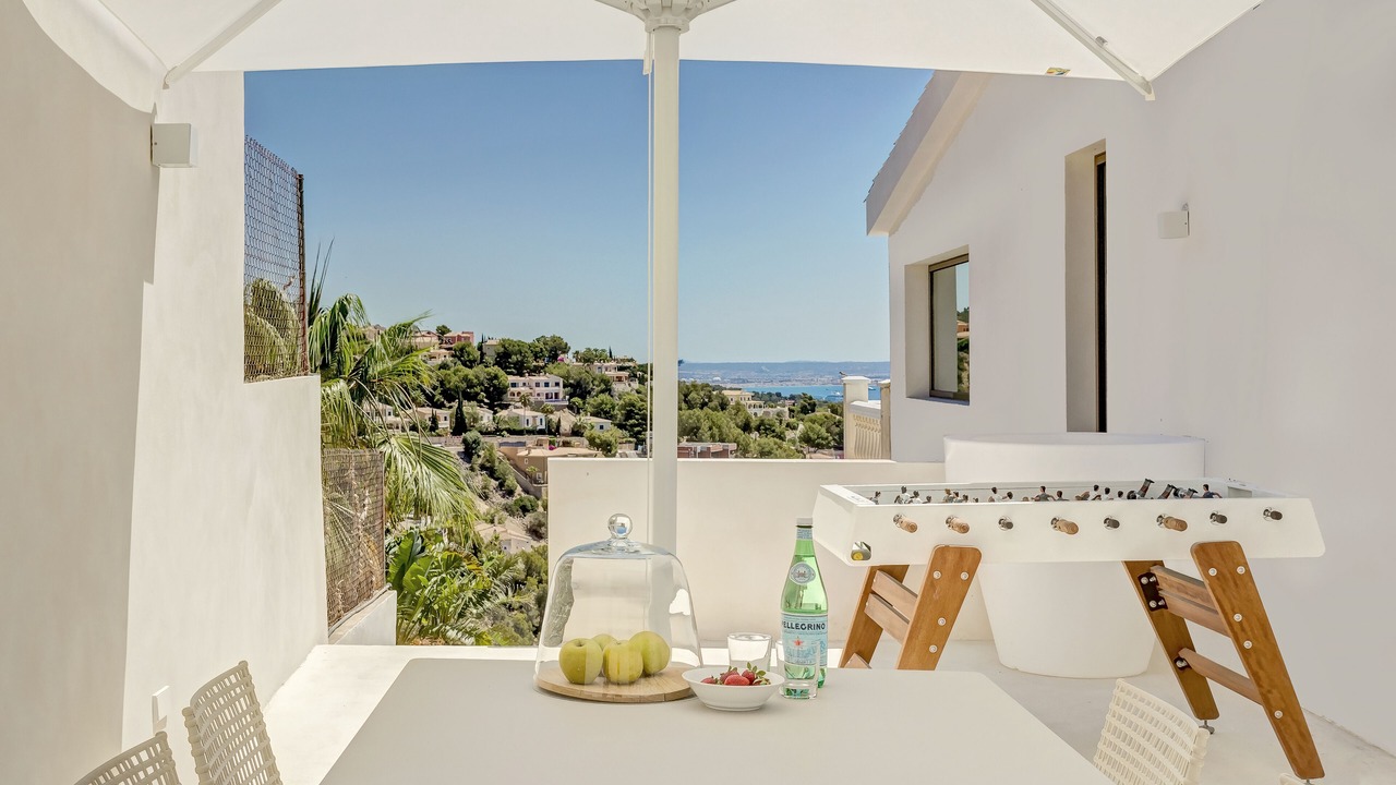 Photo of Outdoor in Costa d'en Blanes