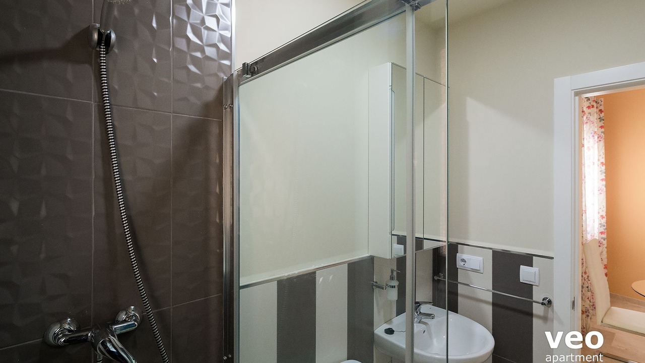 Photo of Bathroom in Alameda