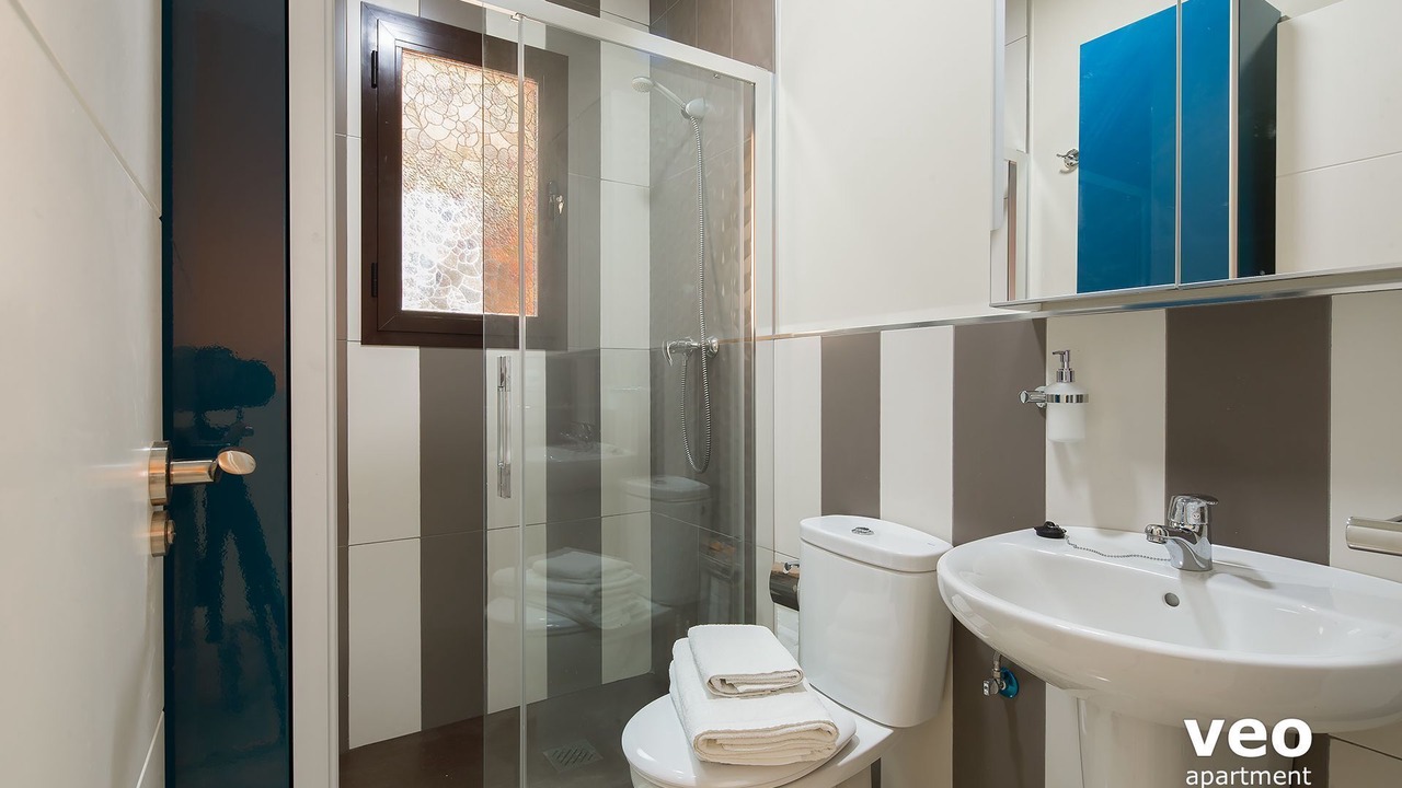 Photo of Bathroom in Alameda