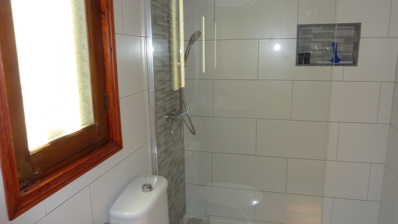 Photo of Bathroom in Orihuela Costa