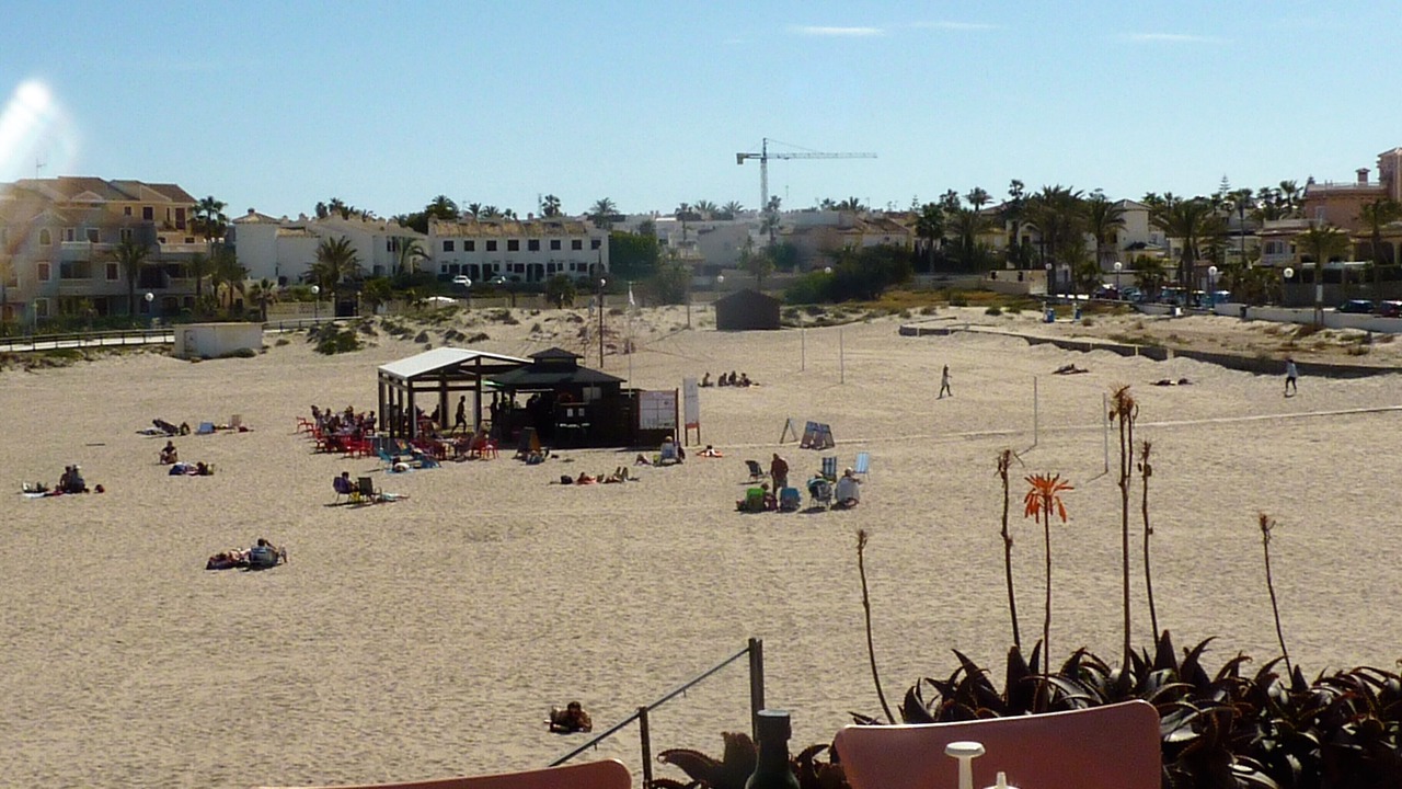 Photo of Others in Orihuela Costa
