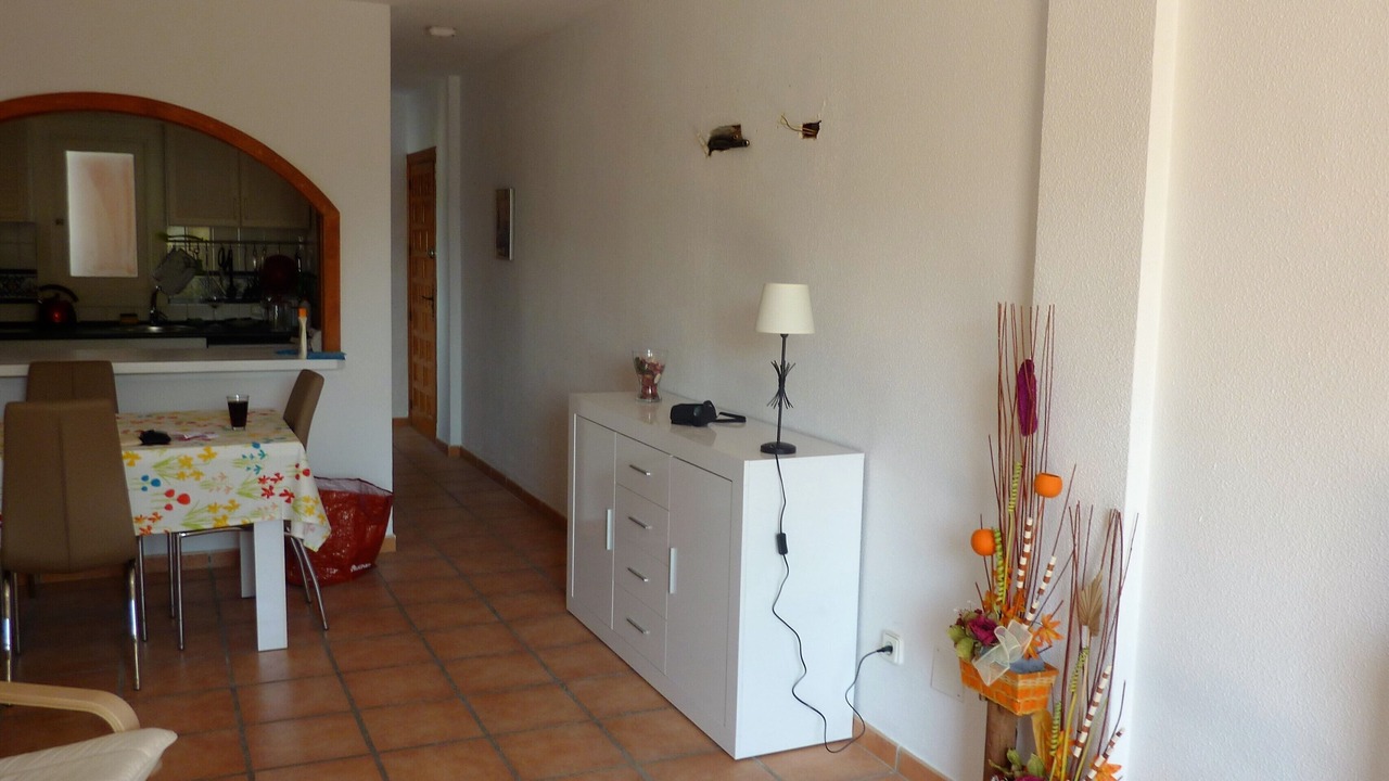 Photo of Bedroom in Orihuela Costa