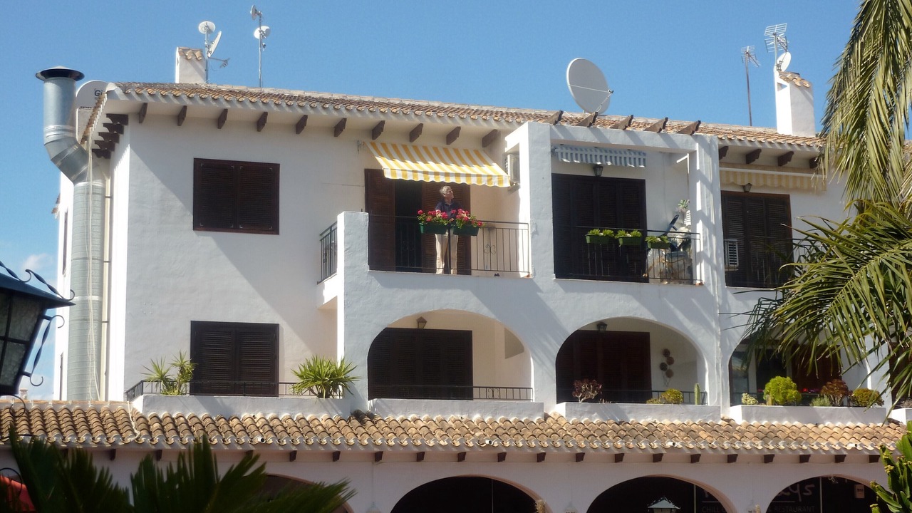 Photo of Others in Orihuela Costa
