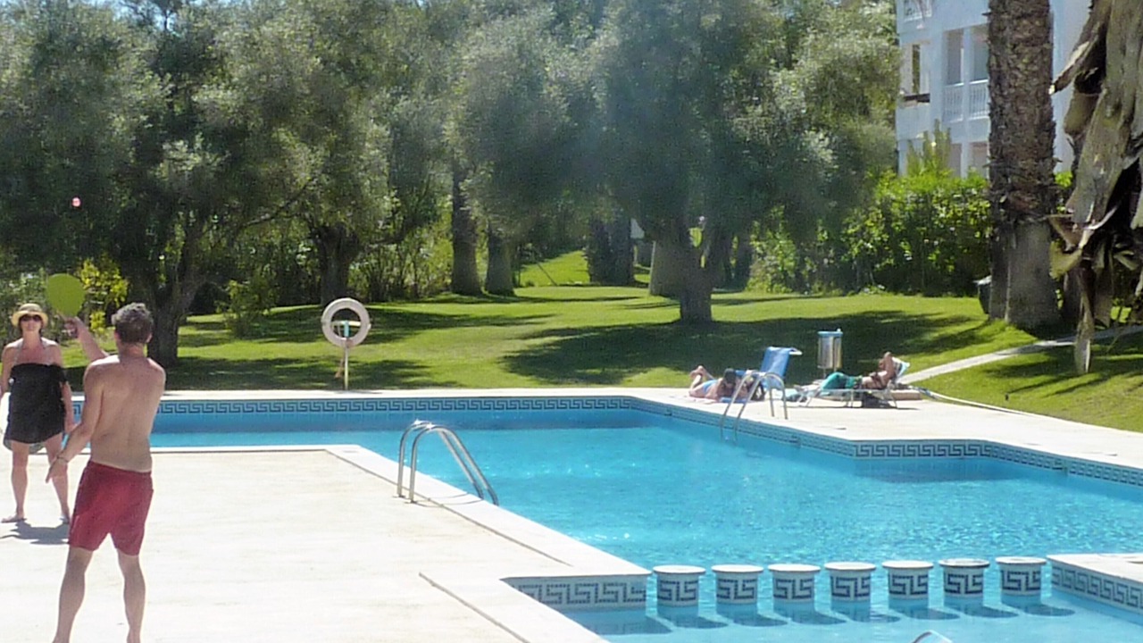 Photo of Outdoor in Orihuela Costa