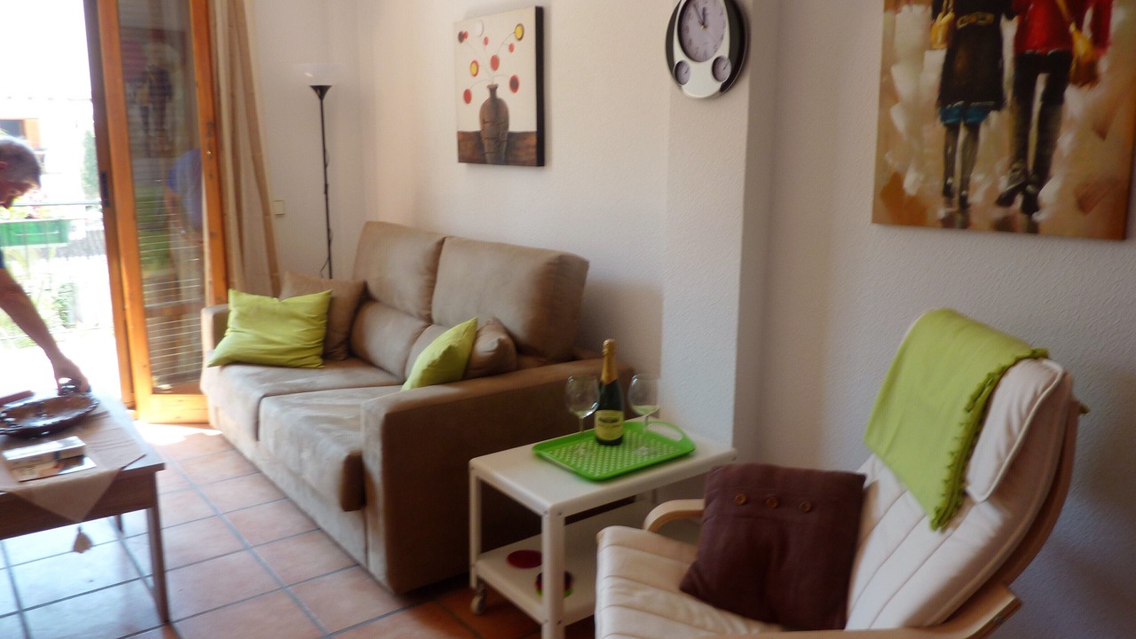Photo of Bedroom in Orihuela Costa