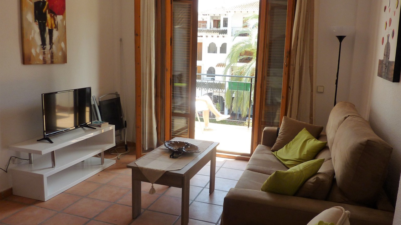 Photo of Patio Balcony in Orihuela Costa