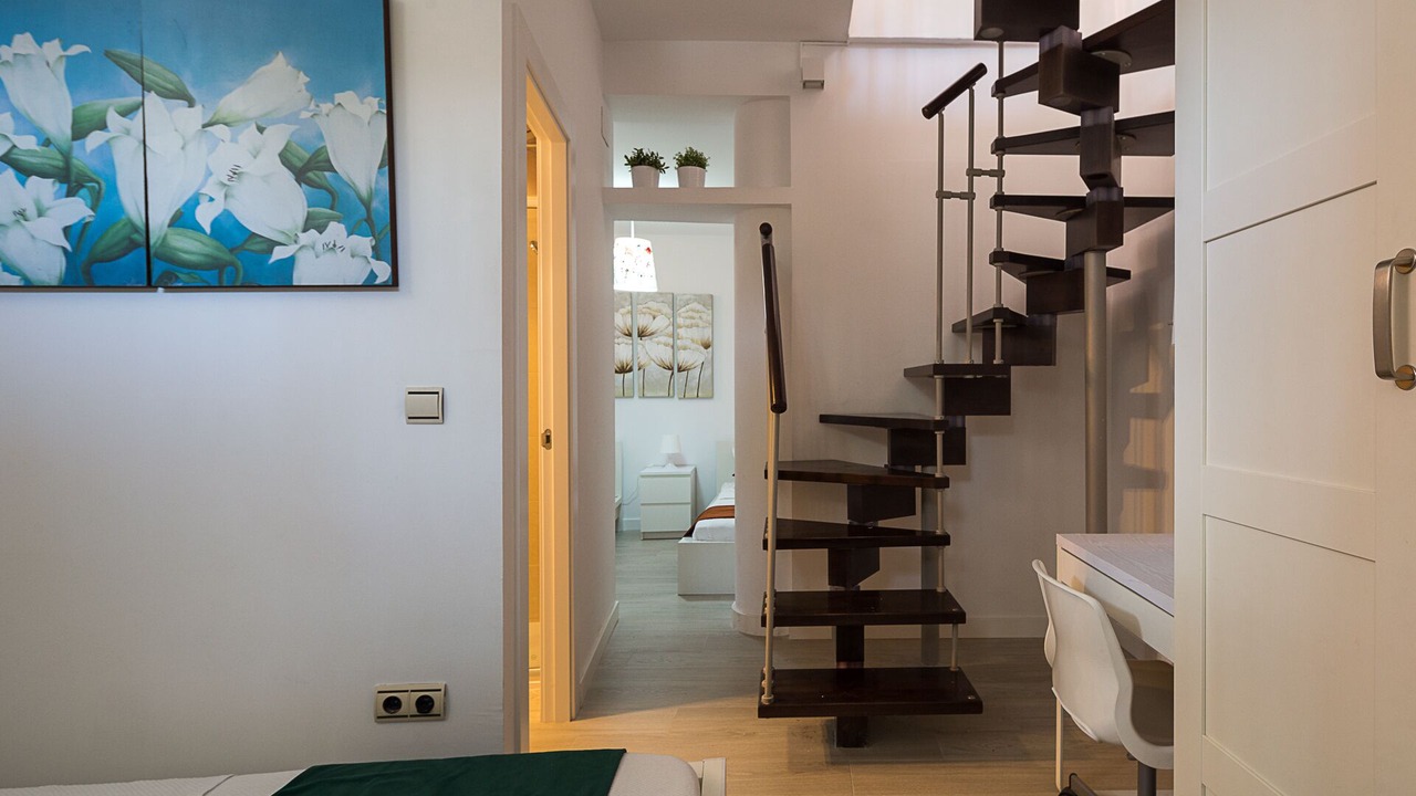 Photo of Bedroom in Santa Catalina