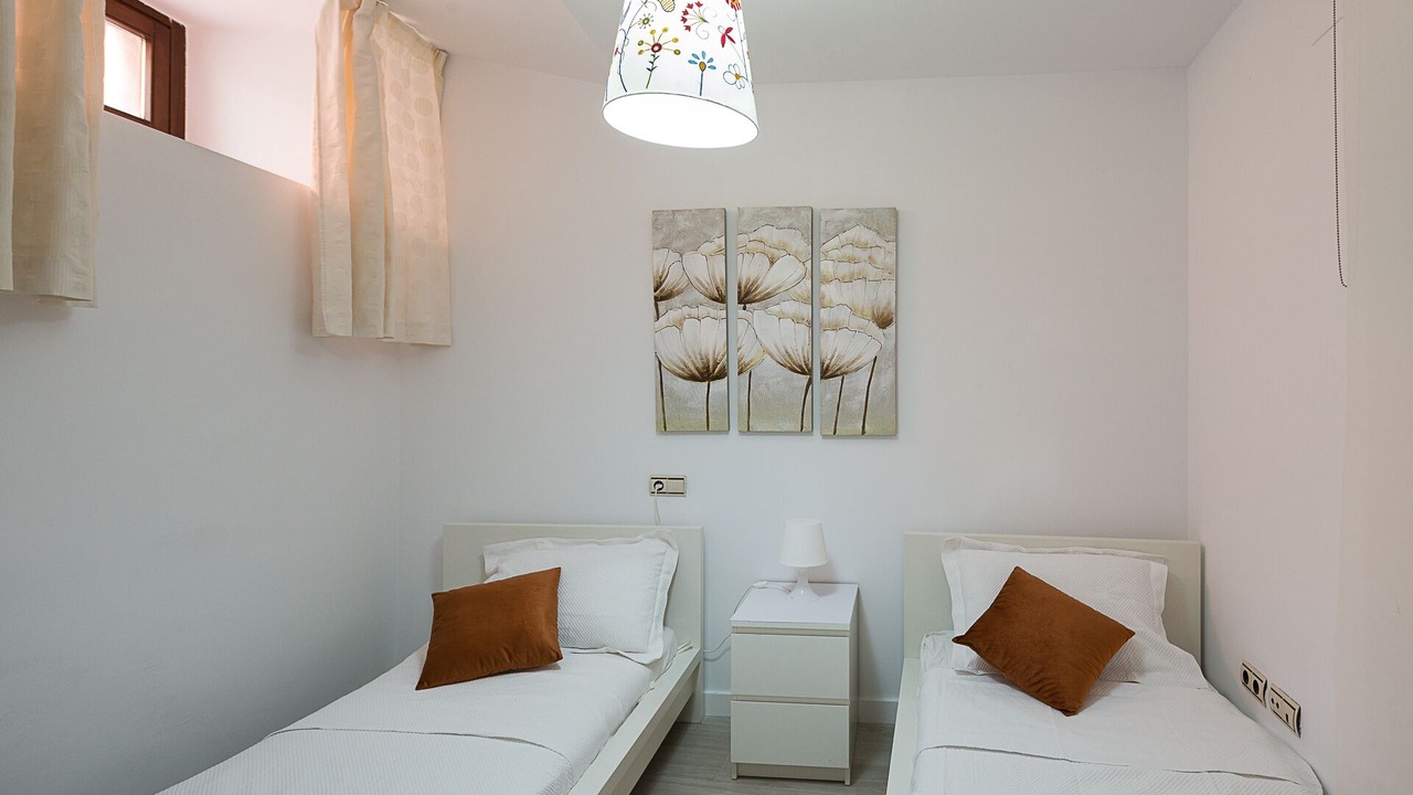 Photo of Bedroom in Santa Catalina