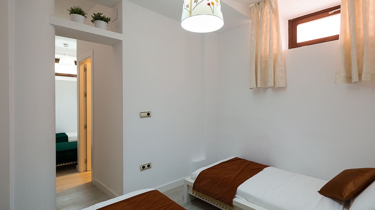 Photo of Bedroom in Santa Catalina
