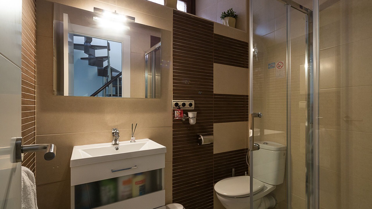 Photo of Bathroom in Santa Catalina