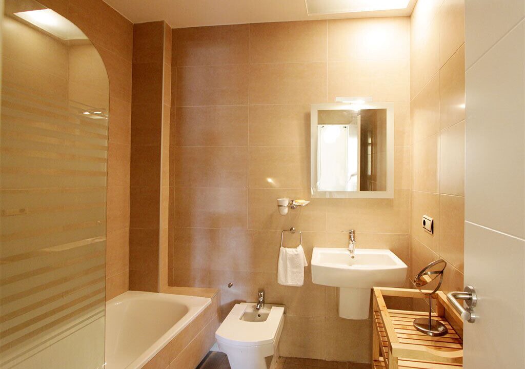 Photo of Bathroom in Santa Catalina
