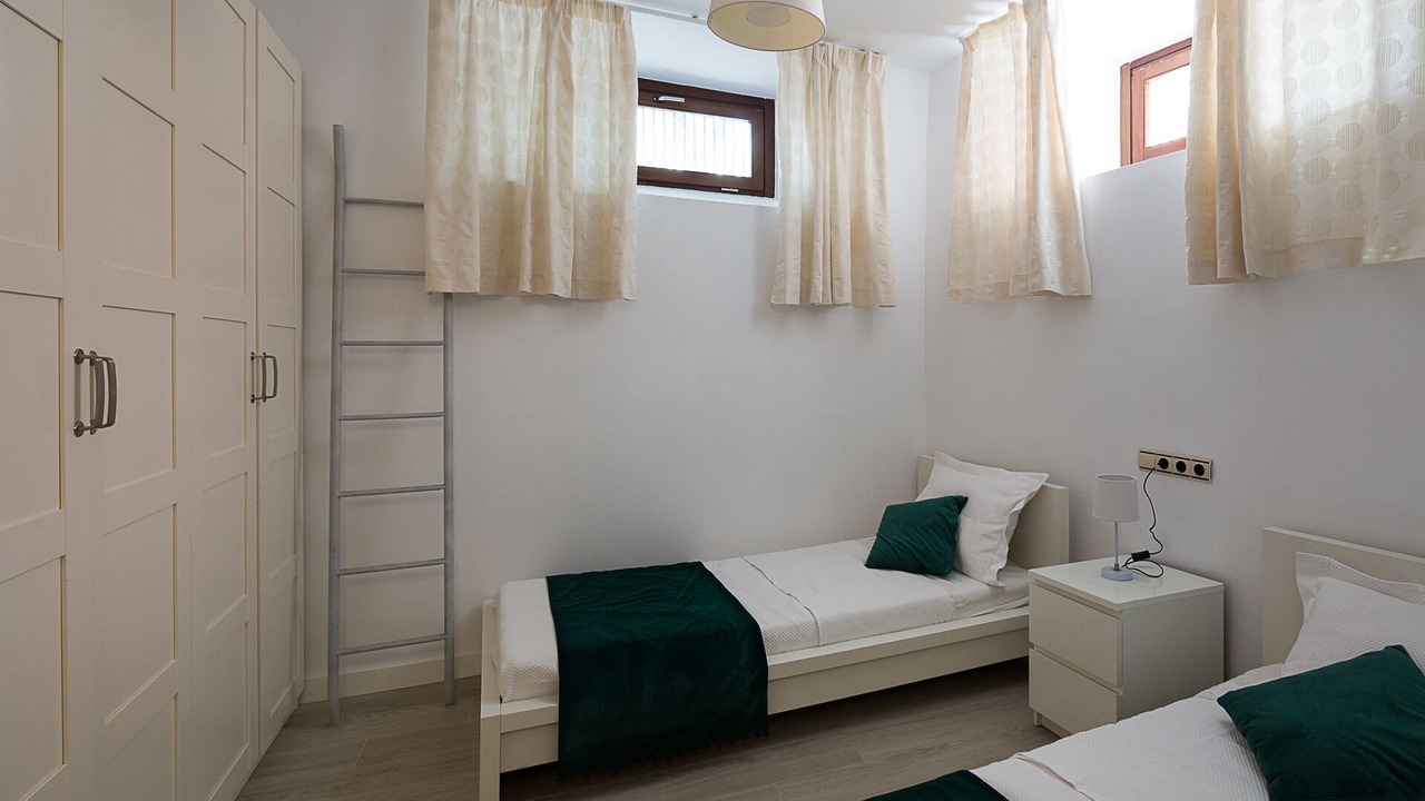 Photo of Bedroom in Santa Catalina
