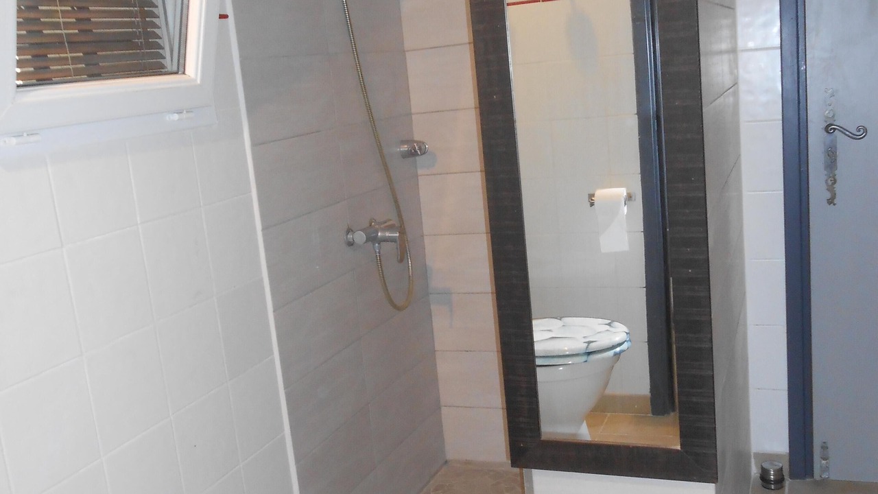 Photo of Bathroom in Fuveau