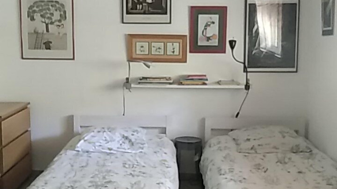 Photo of Bedroom in Fuveau