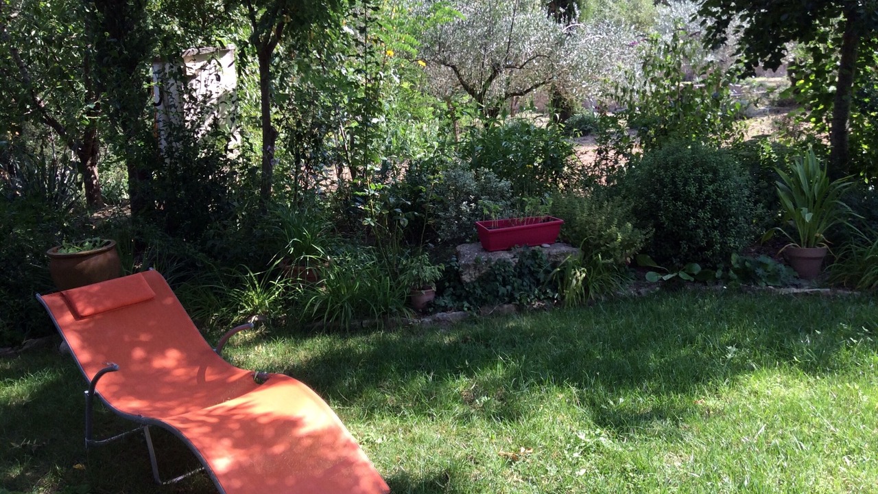 Photo of Outdoor in Fuveau