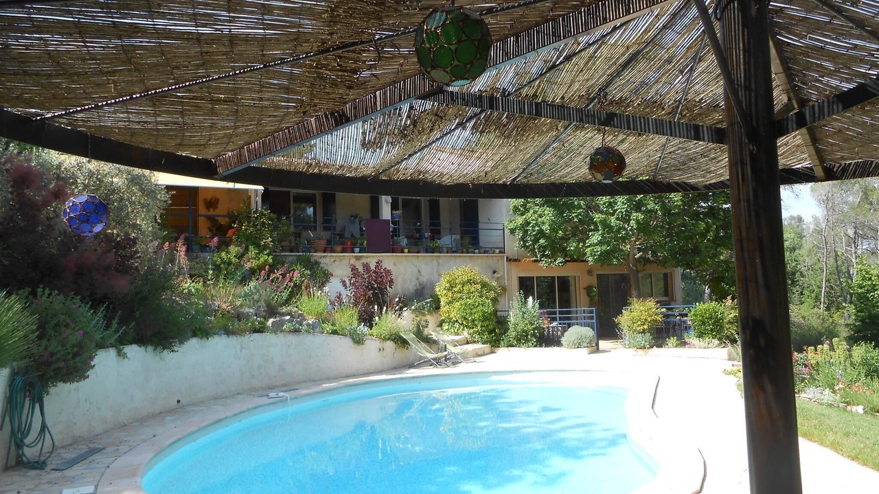 Photo of Outdoor in Fuveau